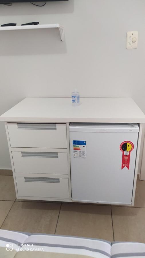 Pousada Quarto Familiar Com Ar,Frigobar,Wi Fi, Garagem Aparecida  Eksteriør bilde